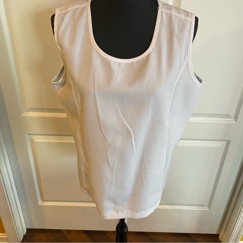 Adrian Delafield Top